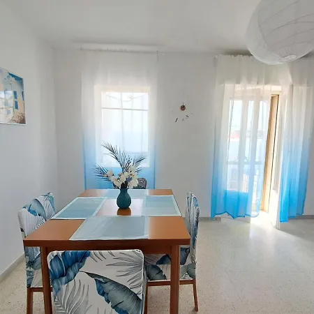 Attico 12 Apartment *