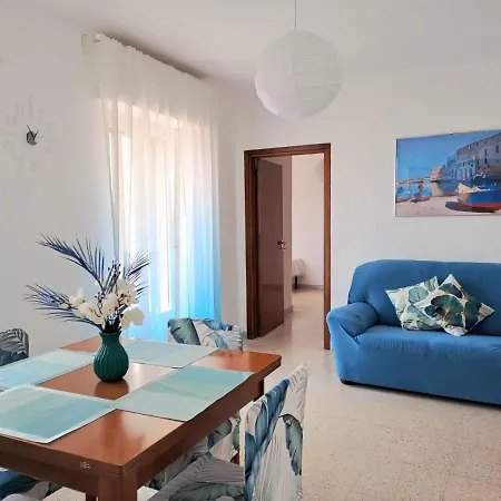 Attico 12 Apartment