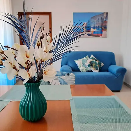 Apartment Attico 12 Monopoli