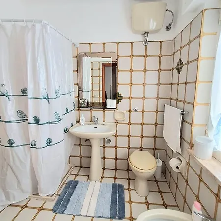 Apartment Attico 12