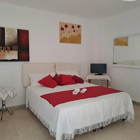 Attico 12 Apartment
