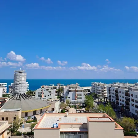 Attico 12 Monopoli