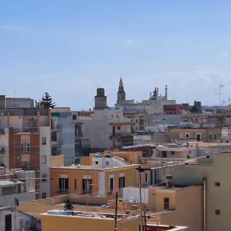 Attico 12 Monopoli