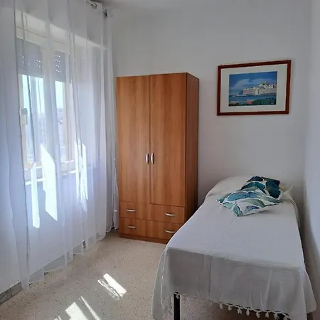 Apartament Attico 12 Monopoli